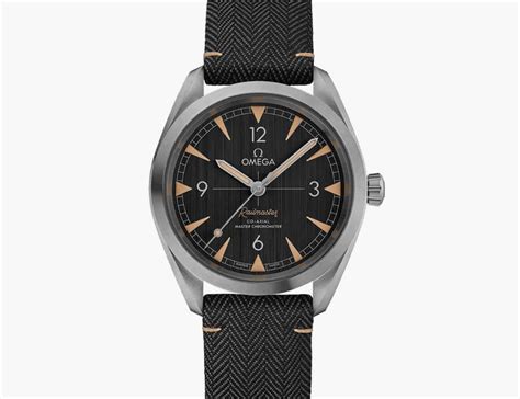 field watch omega|omega railmaster watches.